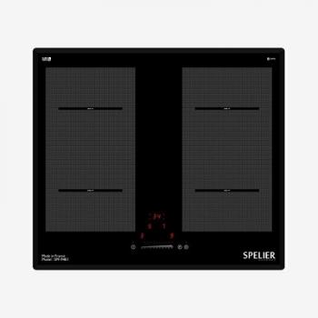 BẾP TỪ BỐN SPELIER SPF - 948I