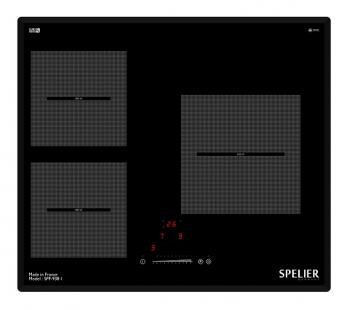 BẾP TỪ BA SPELIER SPF - 938I 