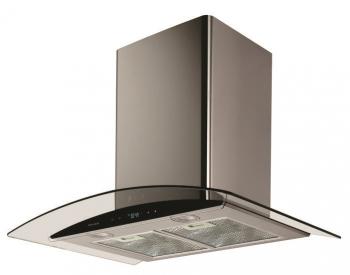 Máy hút mùi kính cong FEUER H36S 