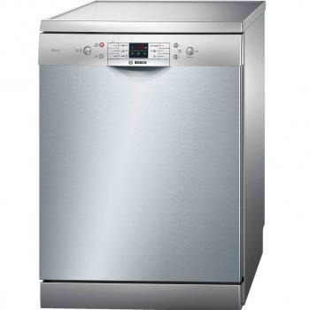 MÁY RỬA BÁT BOSCH SMS63L08EA 