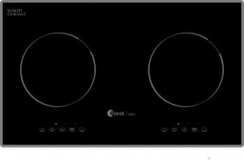 Bếp điện từ Fandi FD- 010i
