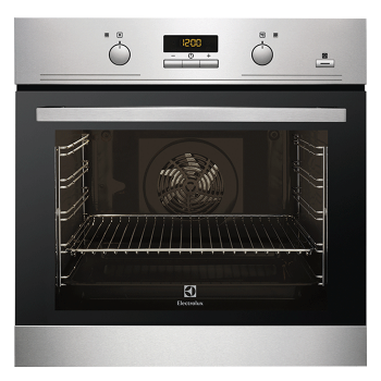 LÒ NƯỚNG ELECTROLUX  EOB3434BOX 