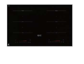 Bếp từ đôi Ggm - GCI48 - 2IB