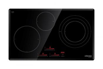 Bếp từ Kocher  DI 855GE 