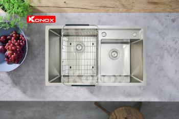 Chậu rửa bát KoNox 8248DO
