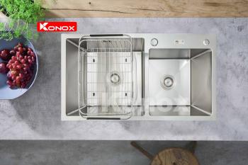 Chậu Konox 8245DO