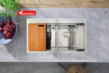 Chậu KOnox 8850TD