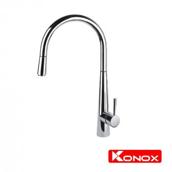 Vòi rửa bát Konox 1901C