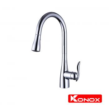 Vòi rửa bát Konox KN 1902