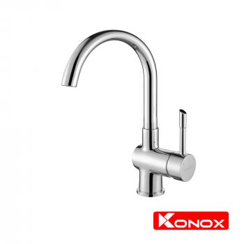 Vòi rửa bát Konox Kn1206
