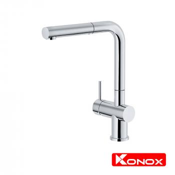 Void rửa bát Konox KN 1337