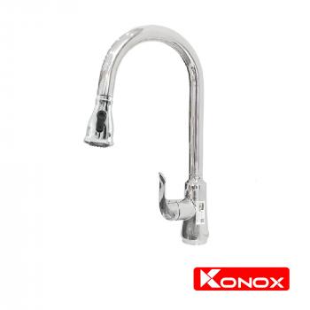 Vòi rửa bát Konox 1226BG