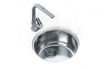Chậu rửa bát Teka BE39X18