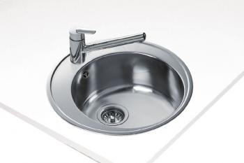 Chậu rửa bát Teka CENTROVAN 1B
