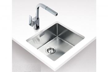 Chậu rửa bát Teka BELINA R15.40