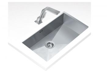 Chậu rửa bát Teka Be linea 72.40
