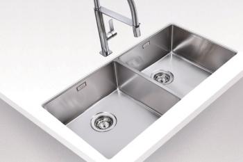 Chậu rửa bát Teka Belina R152B 860