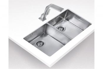 chậu rửa bát Teka BE LINA 2B 740