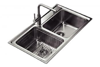 Chậu rửa Bát Teka STAGE 2B