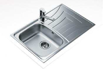 Chậu rửa bát Teka UNIVERSO 791B1D