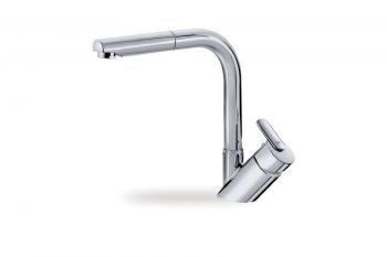 Vòi rửa bát teka Elan MW