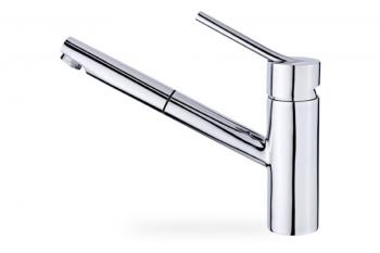 Vòi rửa bát teka VTK987