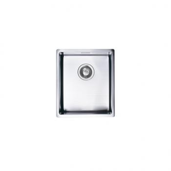 Chậu rửa chén inox Blanco - QUATRUS R15 340-IU