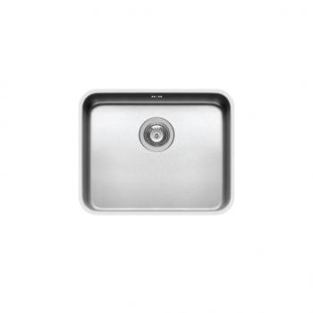 Chậu rửa chén inox Hafele - VALERIAN HS-SS4650