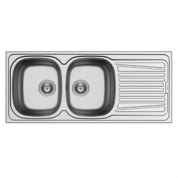 CHẬU HÄFELE INOX CLAUDIUS HS-SDD11650