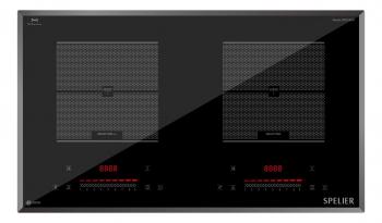 Bếp từ SPELIER SPM 828I plus