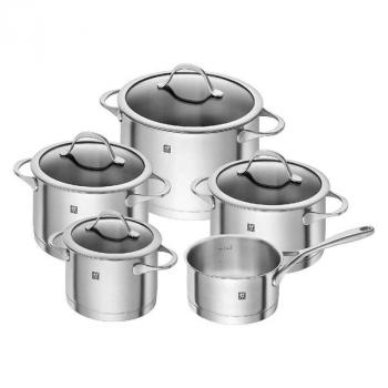ZWILLING - Bộ Nồi Essence - 5 Món