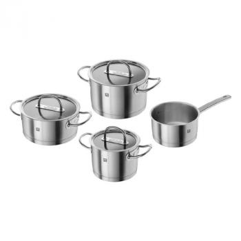 ZWILLING - Bộ Nồi ZWILLING Prime - 4 Món