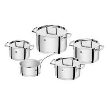 ZWILLING - Bộ Nồi Passion - 5 Món