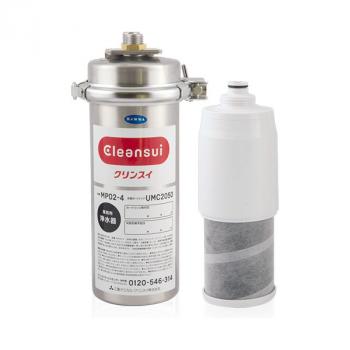 THIẾT BỊ LỌC NƯỚC Thương mại MP02-4