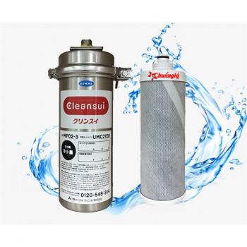 THIẾT BỊ LỌC NƯỚC Thương mại MP02-3
