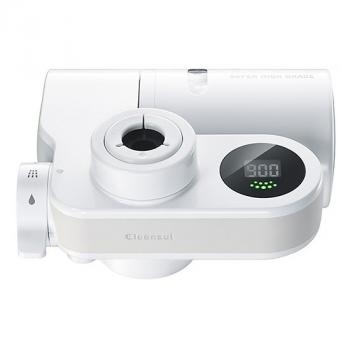 THIẾT BỊ LỌC NƯỚC LẮP TẠI VÒI EF102