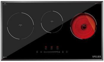 Bếp điện từ Spelier SPM 938H